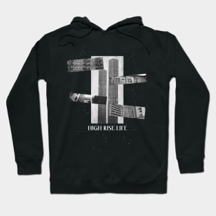 High Rise Life JD Originals Hoodie